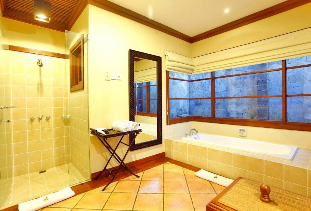 Villa Kharista Canggu Chambre photo