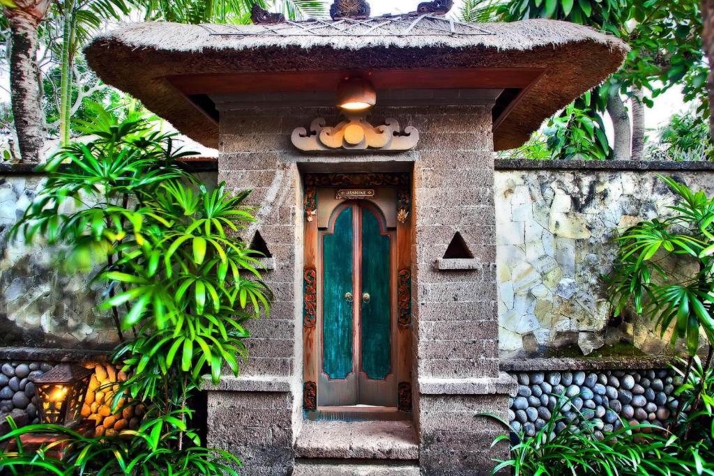 Villa Kharista Canggu Chambre photo